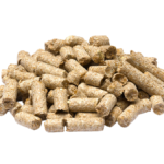 Wheat Feed Pellets Product image