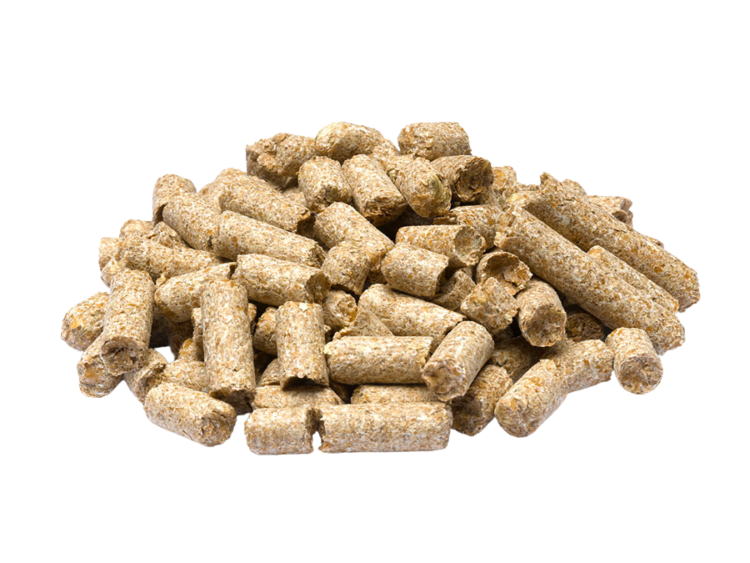 Wheatfeed Pellets