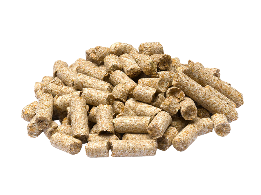Wheat Feed Pellets Product image