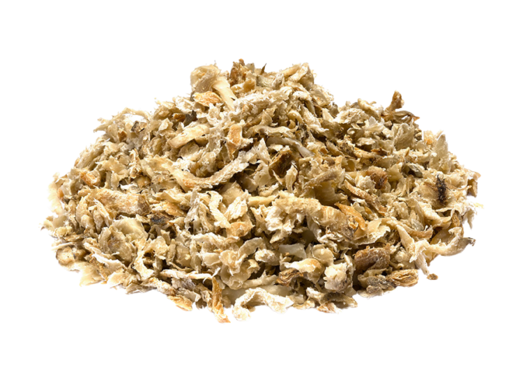 Pressed Sugar Beet Pulp