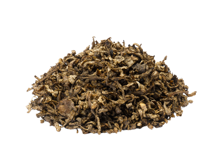 Molassed Sugar Beet Shreds