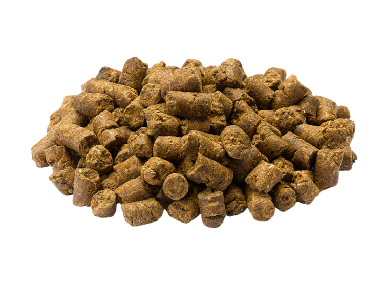 Imported Wheat Distiller