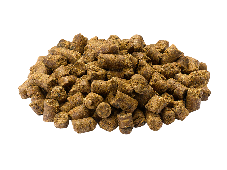 Imported Wheat Distiller Product image