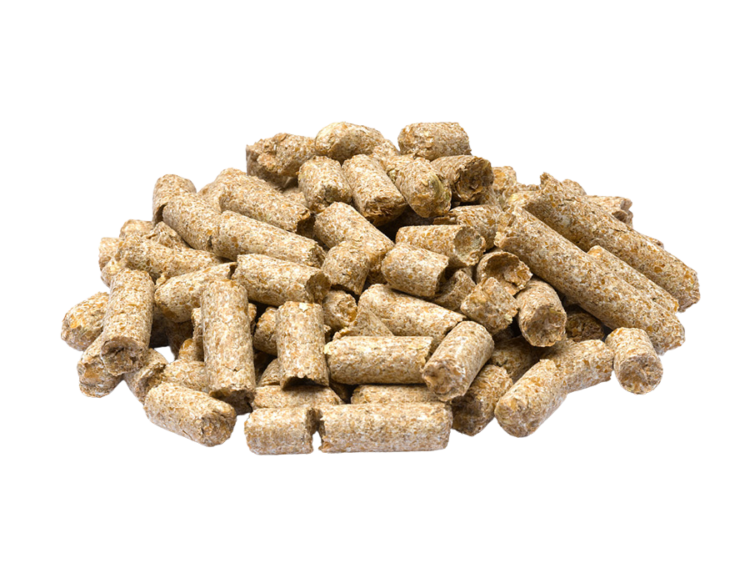 Trafford Blender Pellets